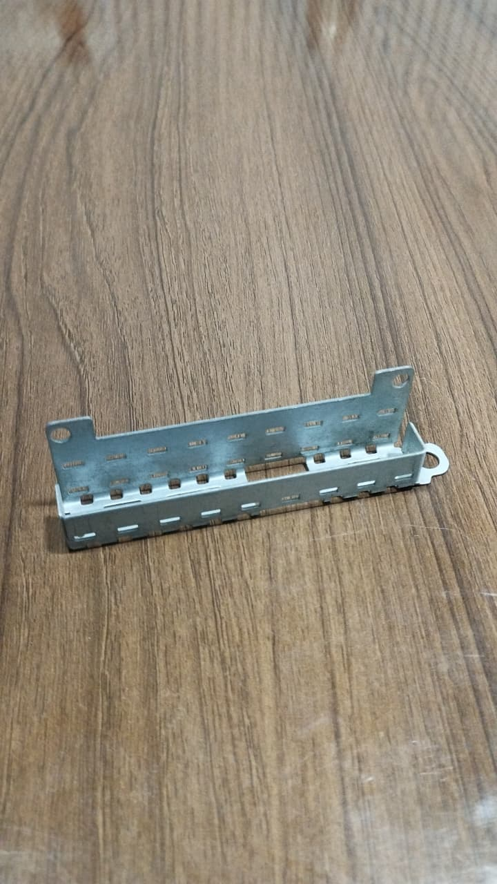 Electric Bracket